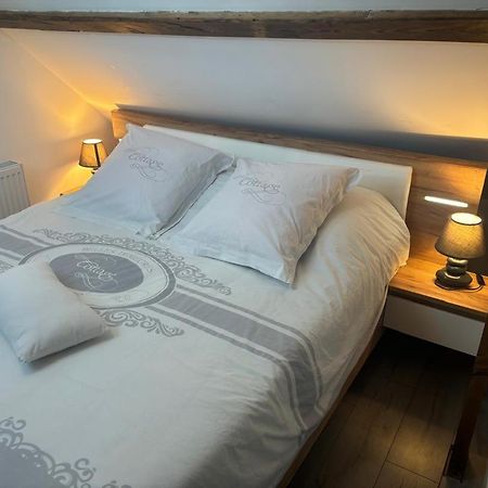 Chez Izza Chambre Au Calme Poulainville エクステリア 写真