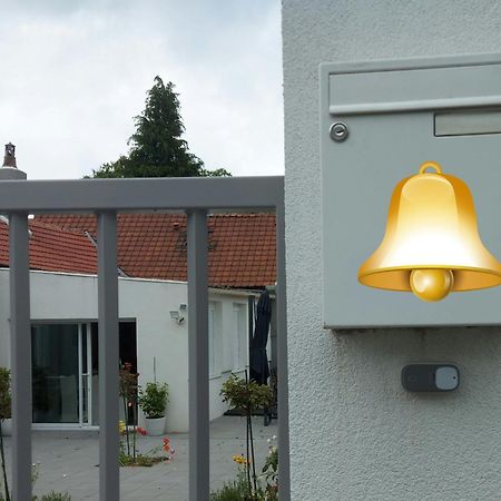 Chez Izza Chambre Au Calme Poulainville エクステリア 写真