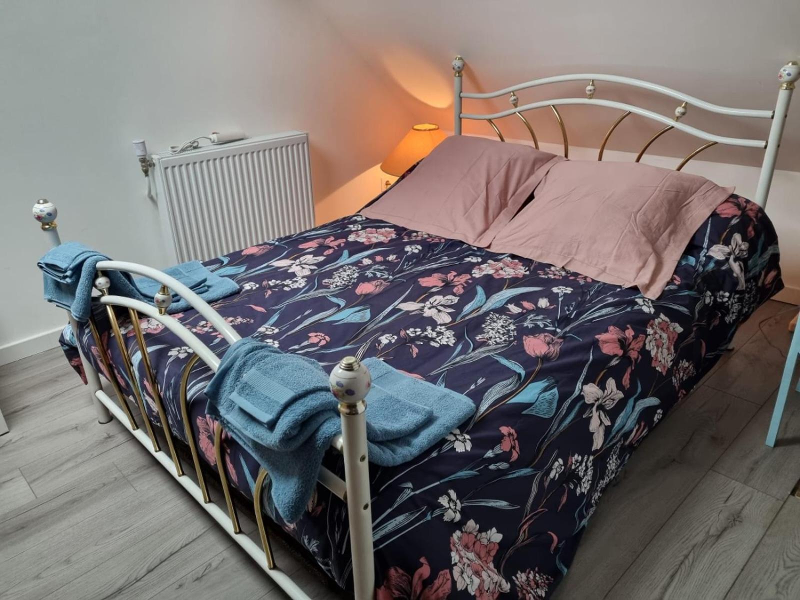 Chez Izza Chambre Au Calme Poulainville エクステリア 写真